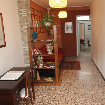 شقة Casa Sofia كالتاجيروني المظهر الخارجي الصورة