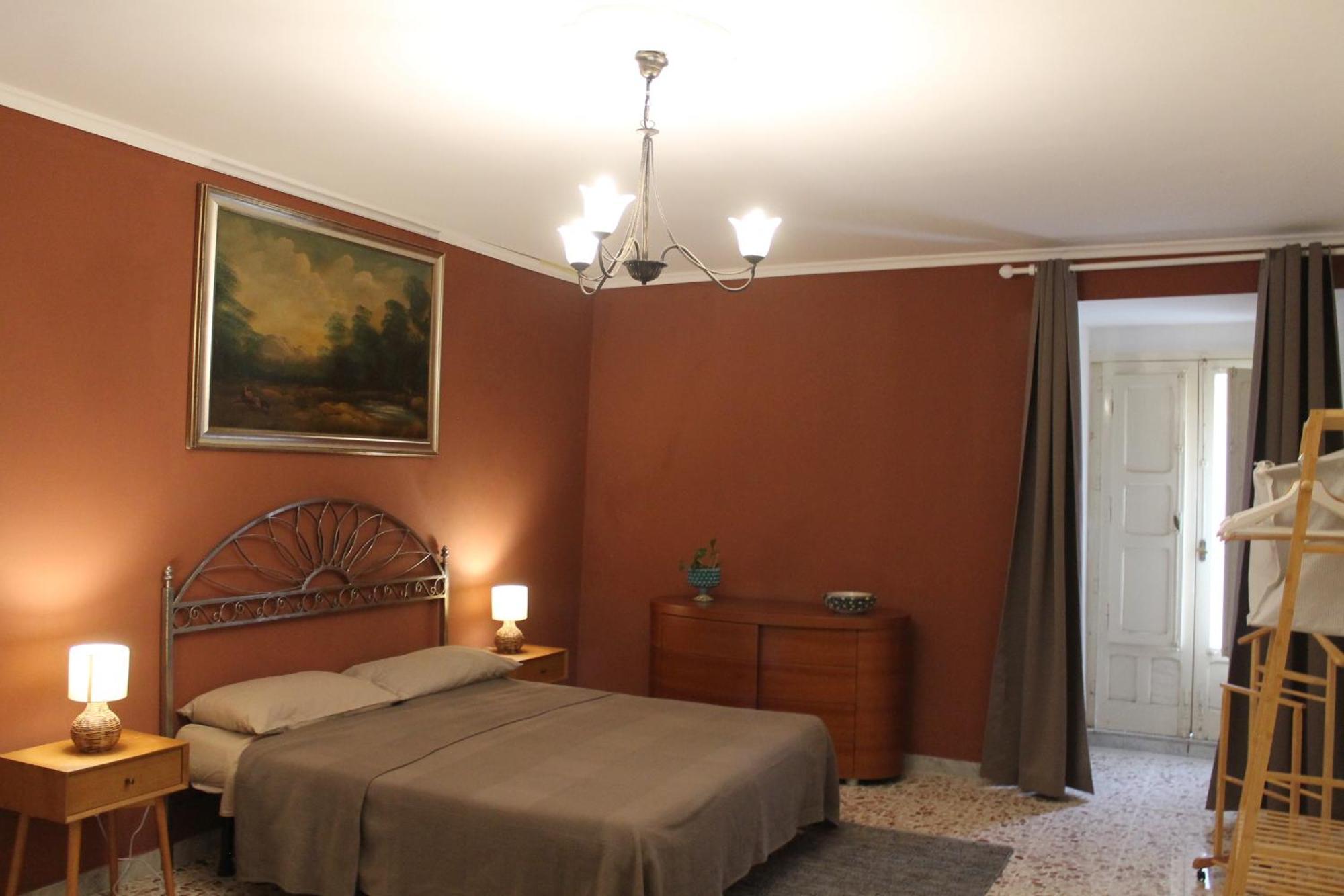 شقة Casa Sofia كالتاجيروني المظهر الخارجي الصورة