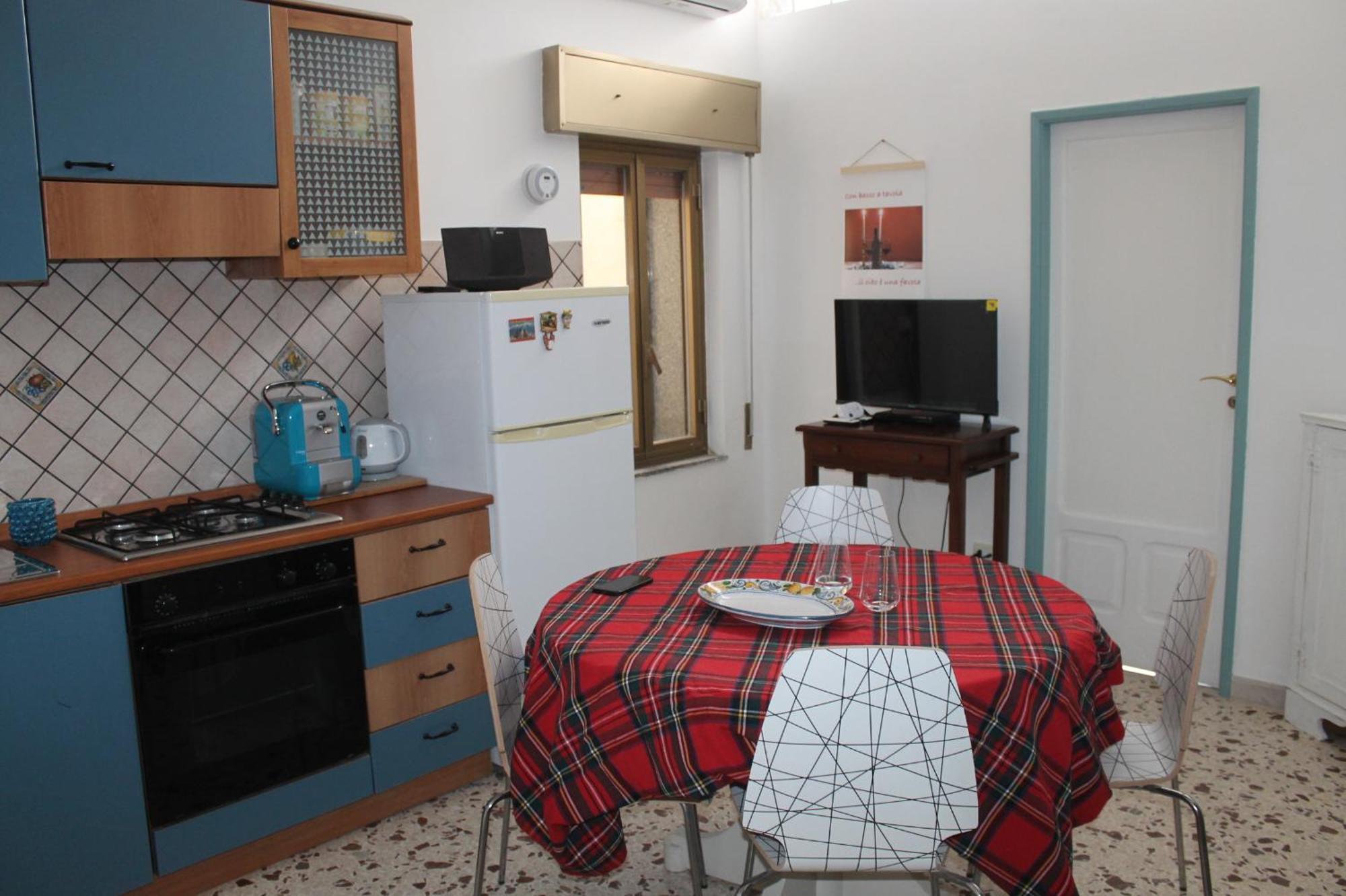 شقة Casa Sofia كالتاجيروني المظهر الخارجي الصورة