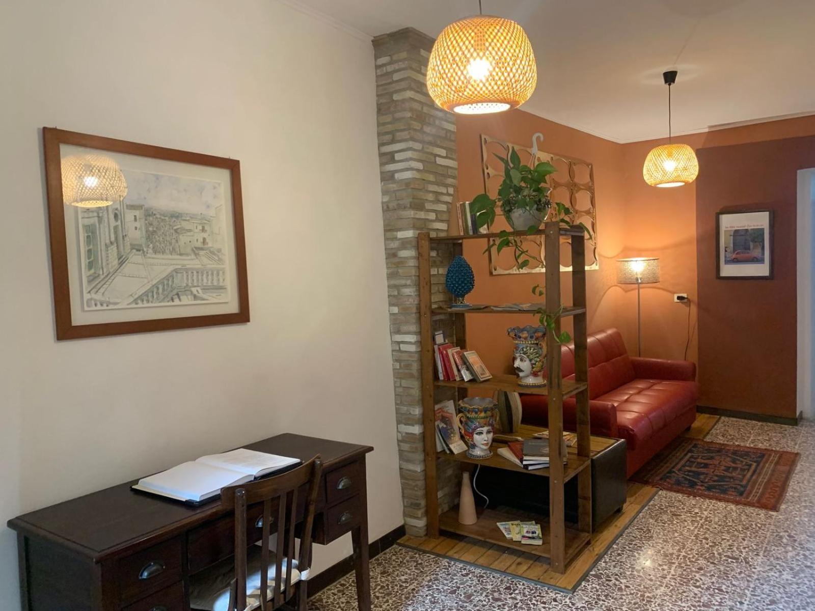 شقة Casa Sofia كالتاجيروني المظهر الخارجي الصورة