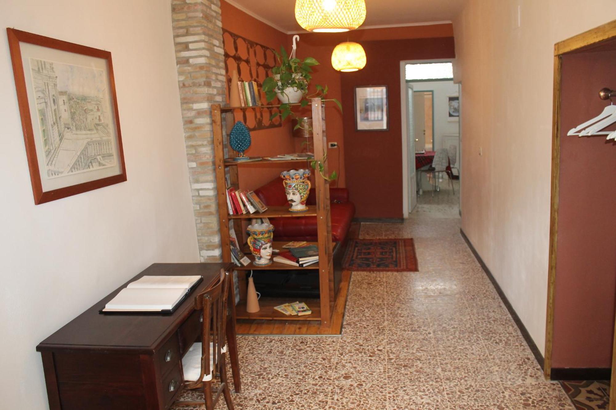 شقة Casa Sofia كالتاجيروني المظهر الخارجي الصورة